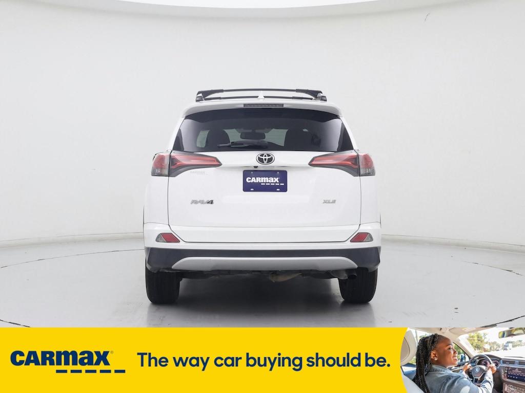 used 2016 Toyota RAV4 car, priced at $21,998