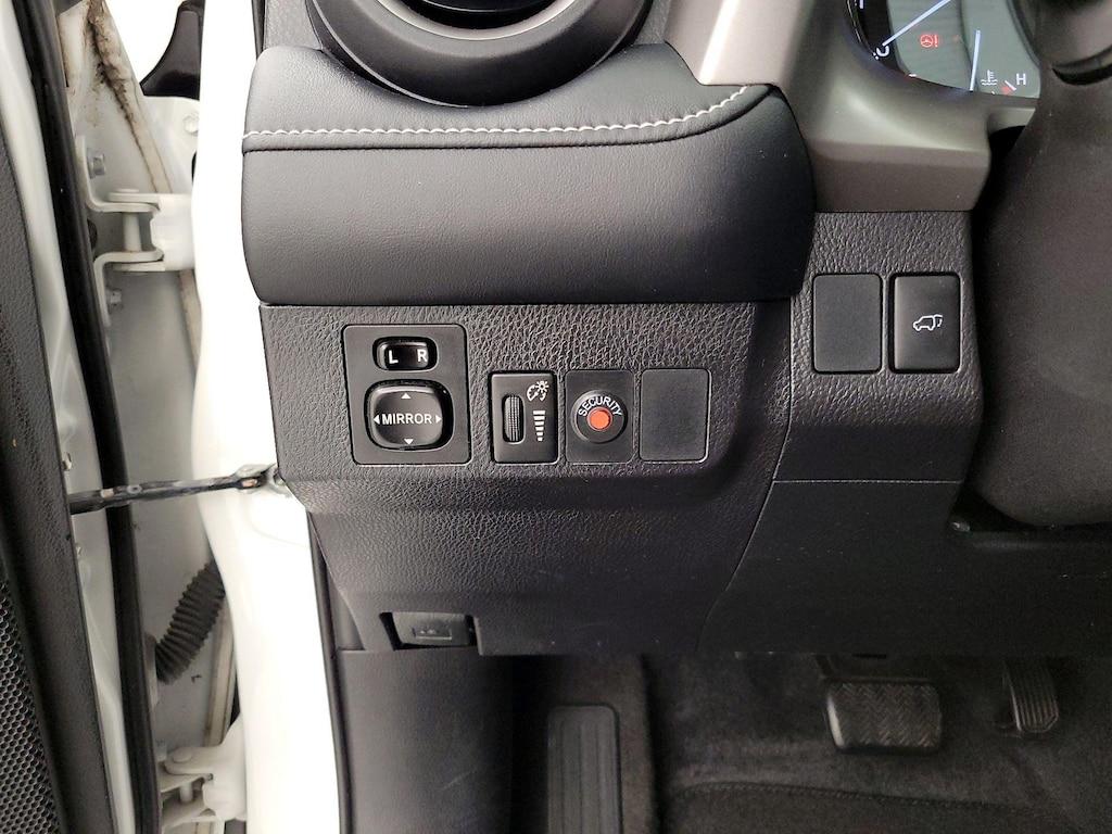 used 2016 Toyota RAV4 car, priced at $21,998