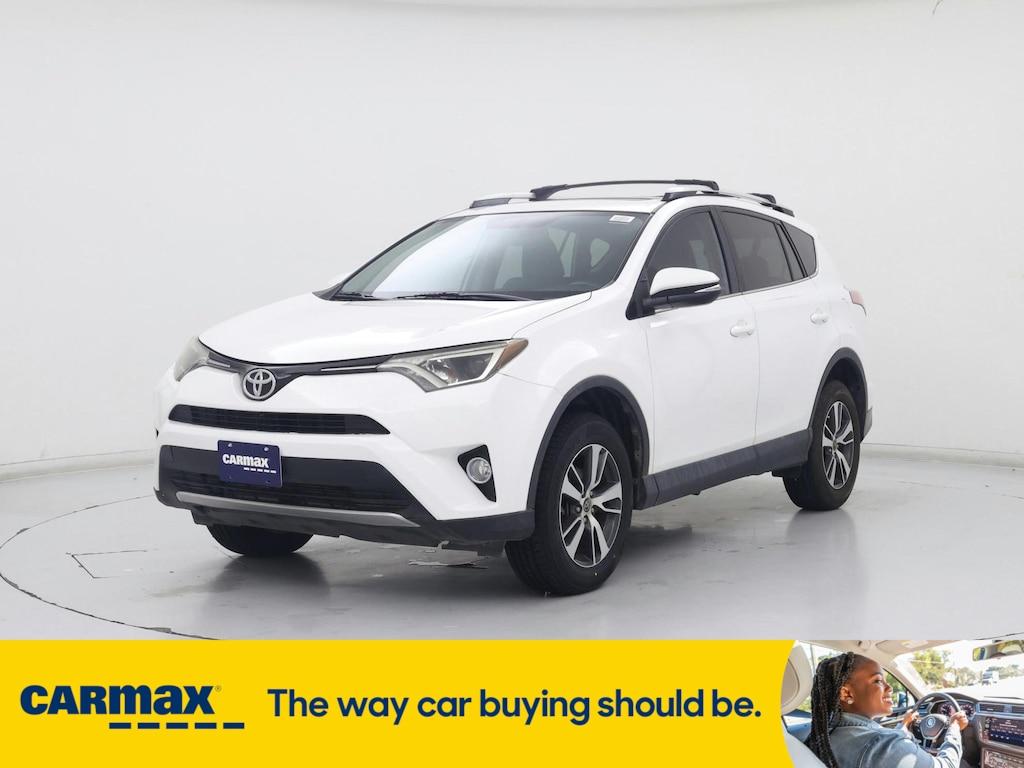 used 2016 Toyota RAV4 car, priced at $21,998