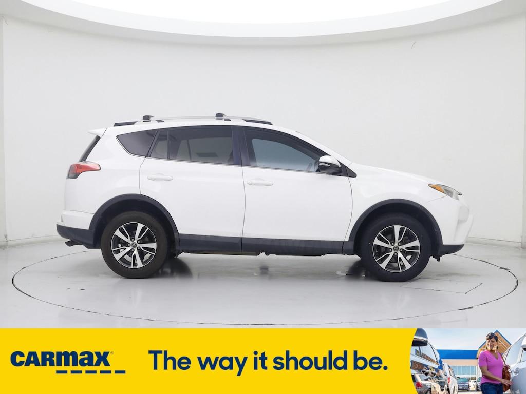 used 2016 Toyota RAV4 car, priced at $21,998