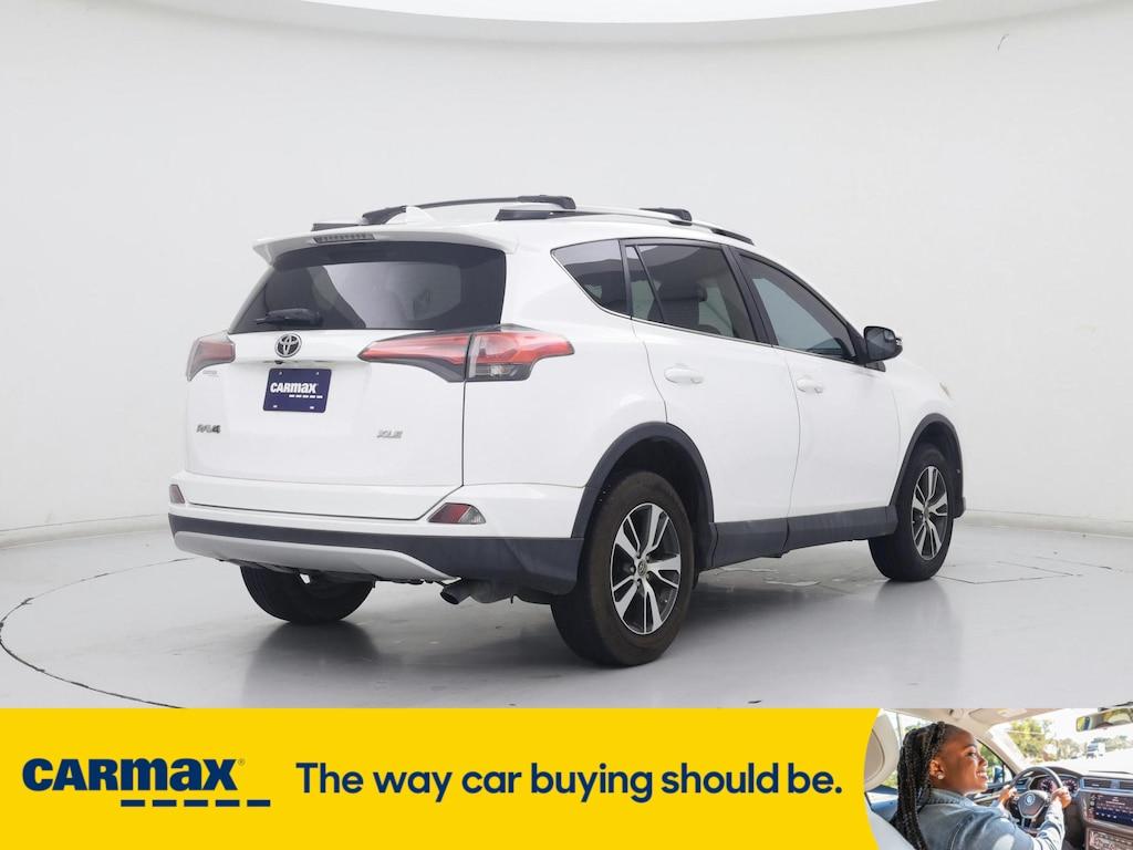 used 2016 Toyota RAV4 car, priced at $21,998