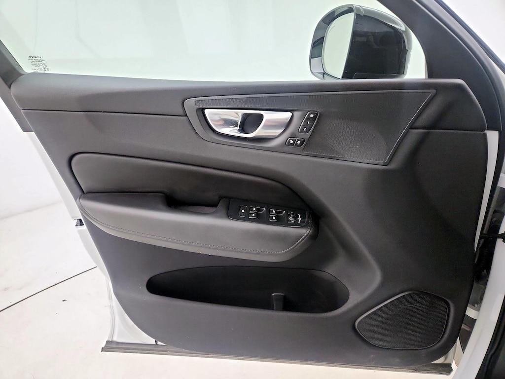 used 2025 Volvo XC60 car, priced at $37,998