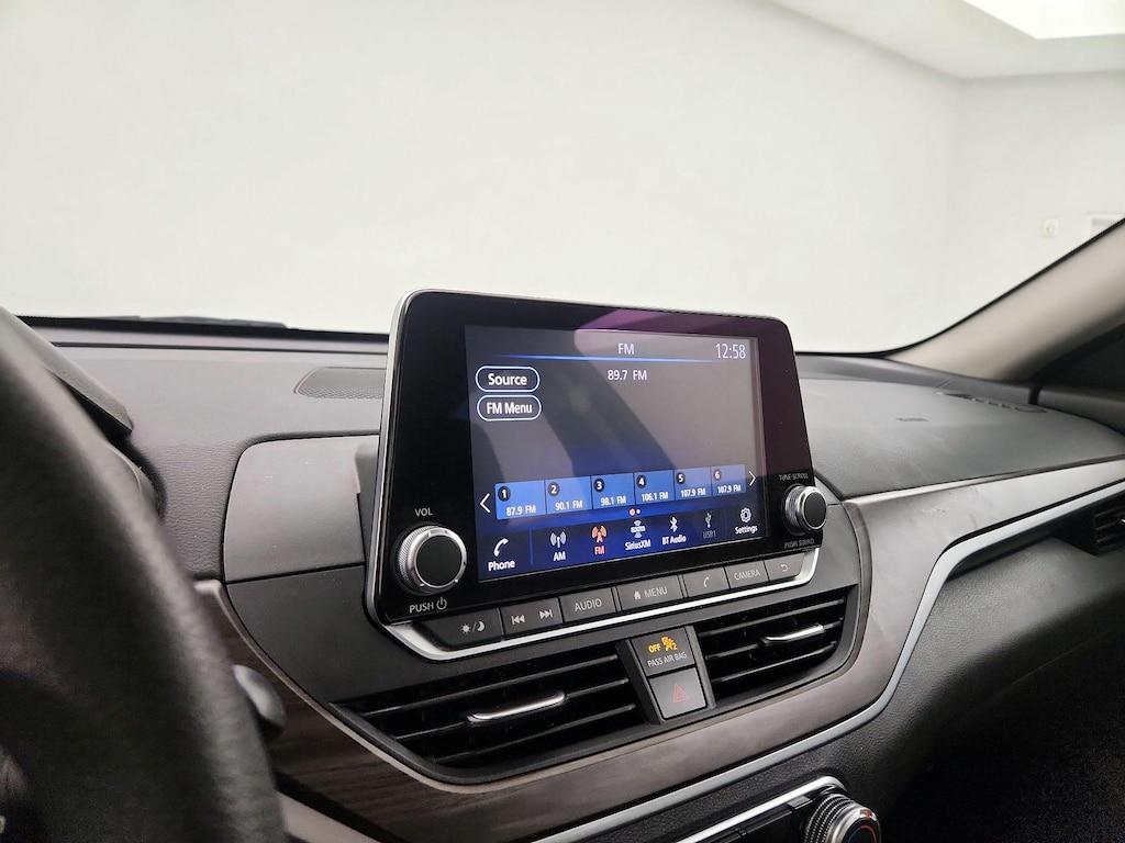 used 2024 Nissan Altima car, priced at $19,998