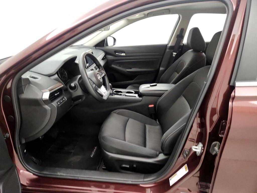 used 2024 Nissan Altima car, priced at $19,998