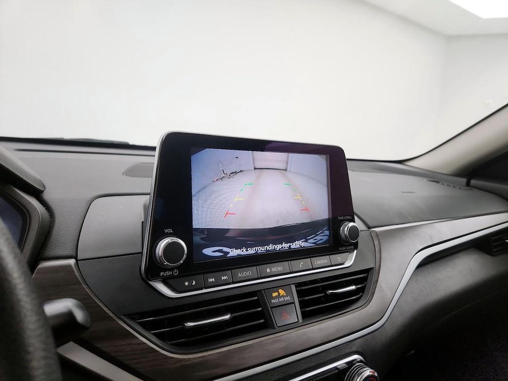 used 2024 Nissan Altima car, priced at $19,998