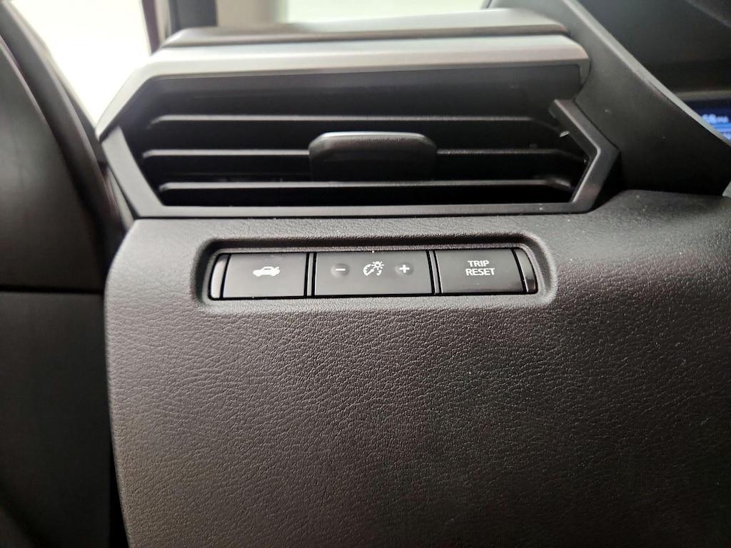 used 2024 Nissan Altima car, priced at $19,998