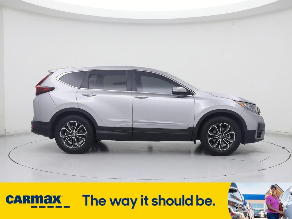 used 2022 Honda CR-V car, priced at $27,998