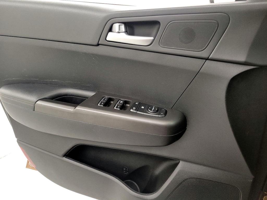 used 2020 Kia Sportage car, priced at $17,998