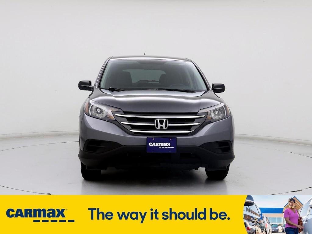 used 2014 Honda CR-V car, priced at $15,998