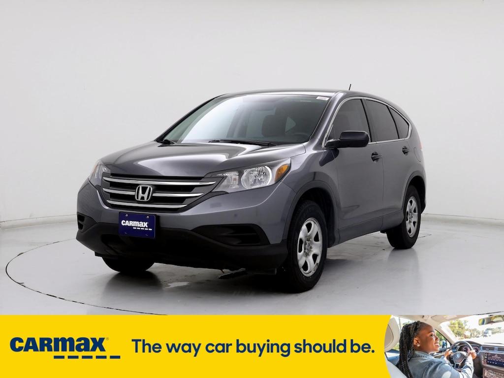 used 2014 Honda CR-V car, priced at $15,998