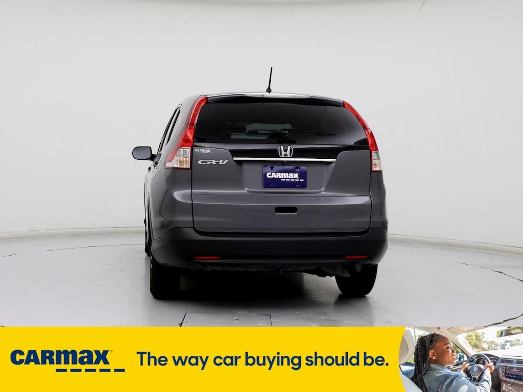 used 2014 Honda CR-V car, priced at $15,998