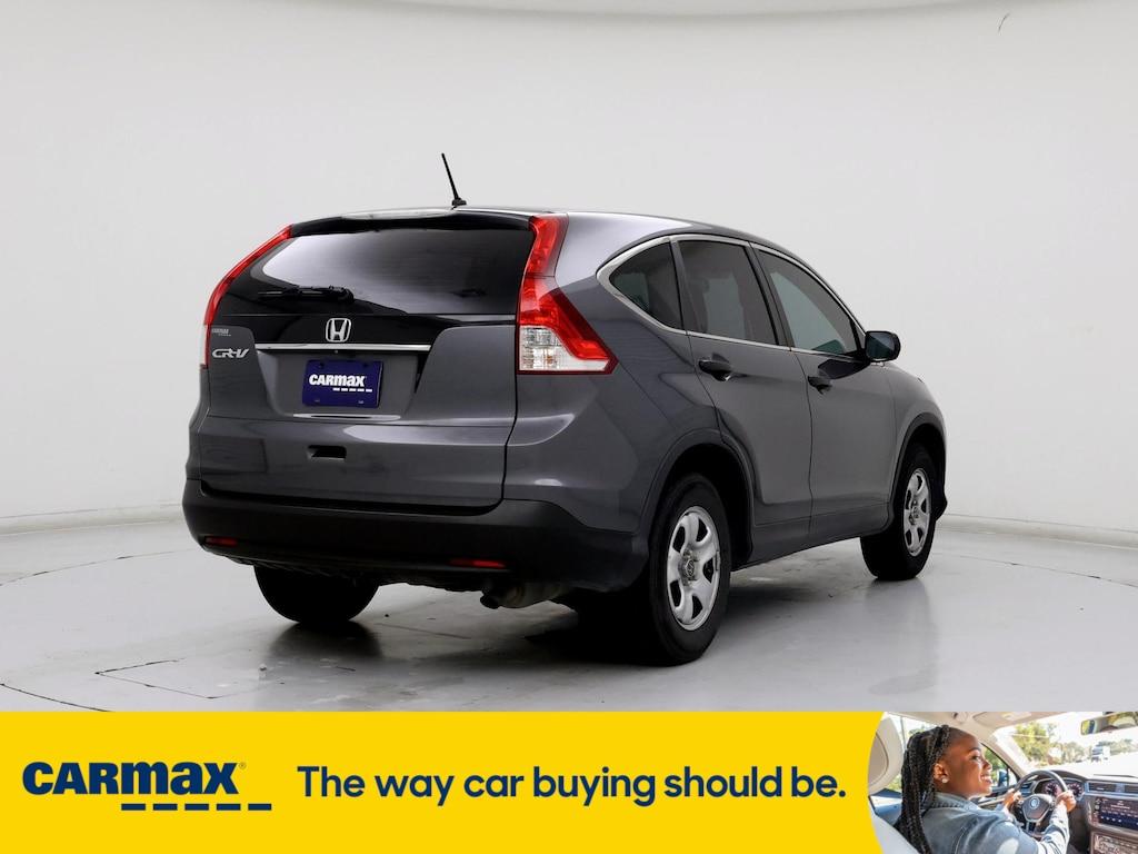 used 2014 Honda CR-V car, priced at $15,998