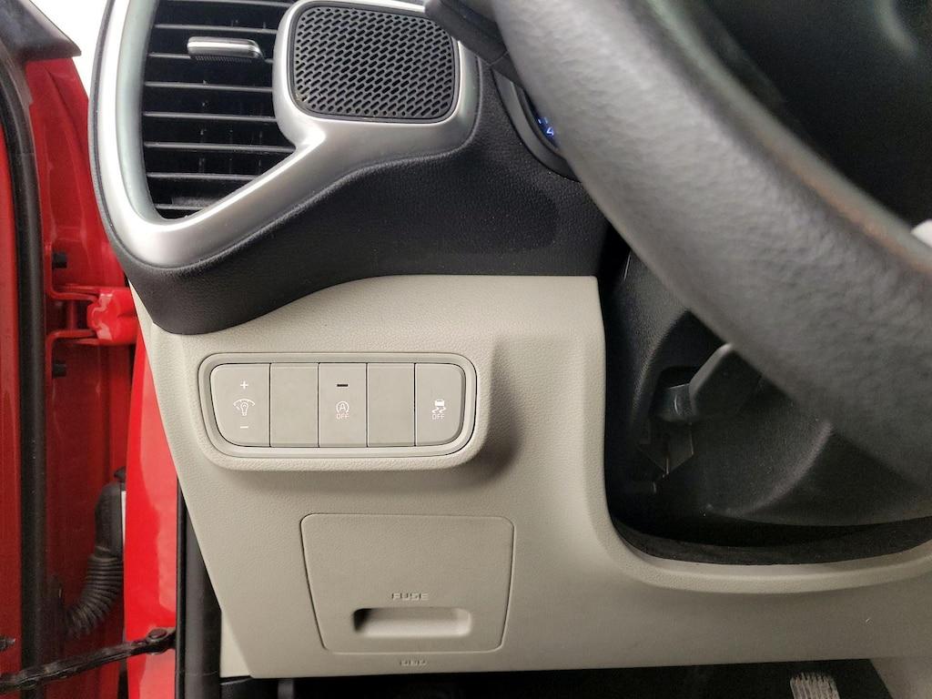 used 2021 Kia Soul car, priced at $16,998