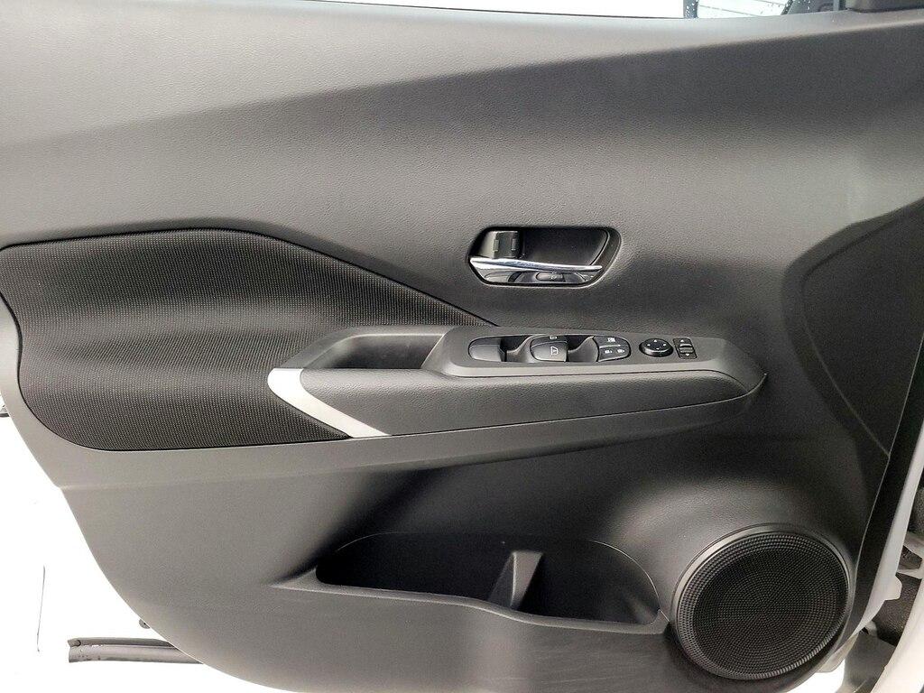 used 2023 Nissan Kicks car, priced at $18,998