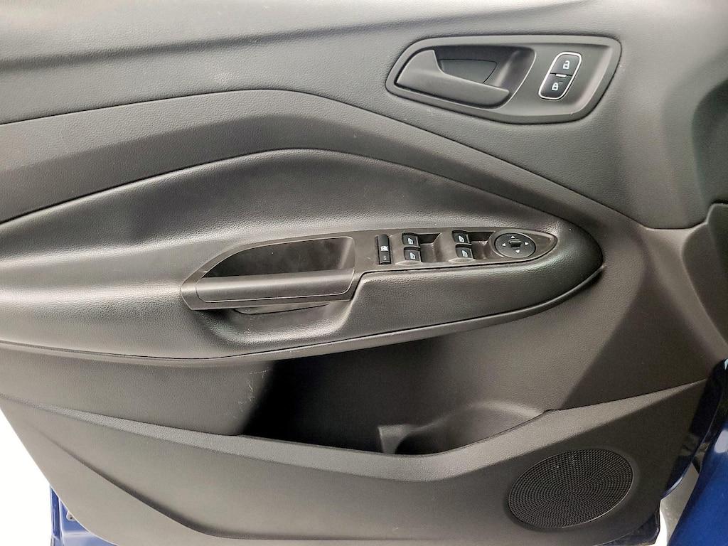 used 2017 Ford Escape car, priced at $14,998