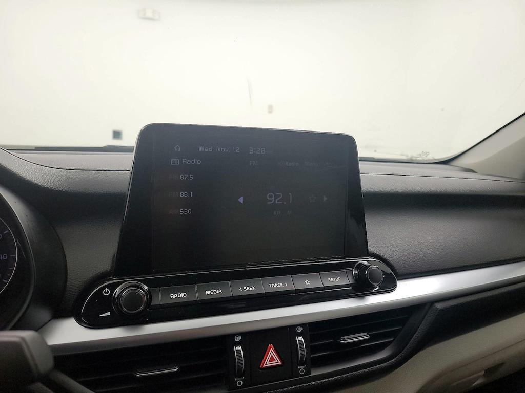 used 2022 Kia Forte car, priced at $17,998