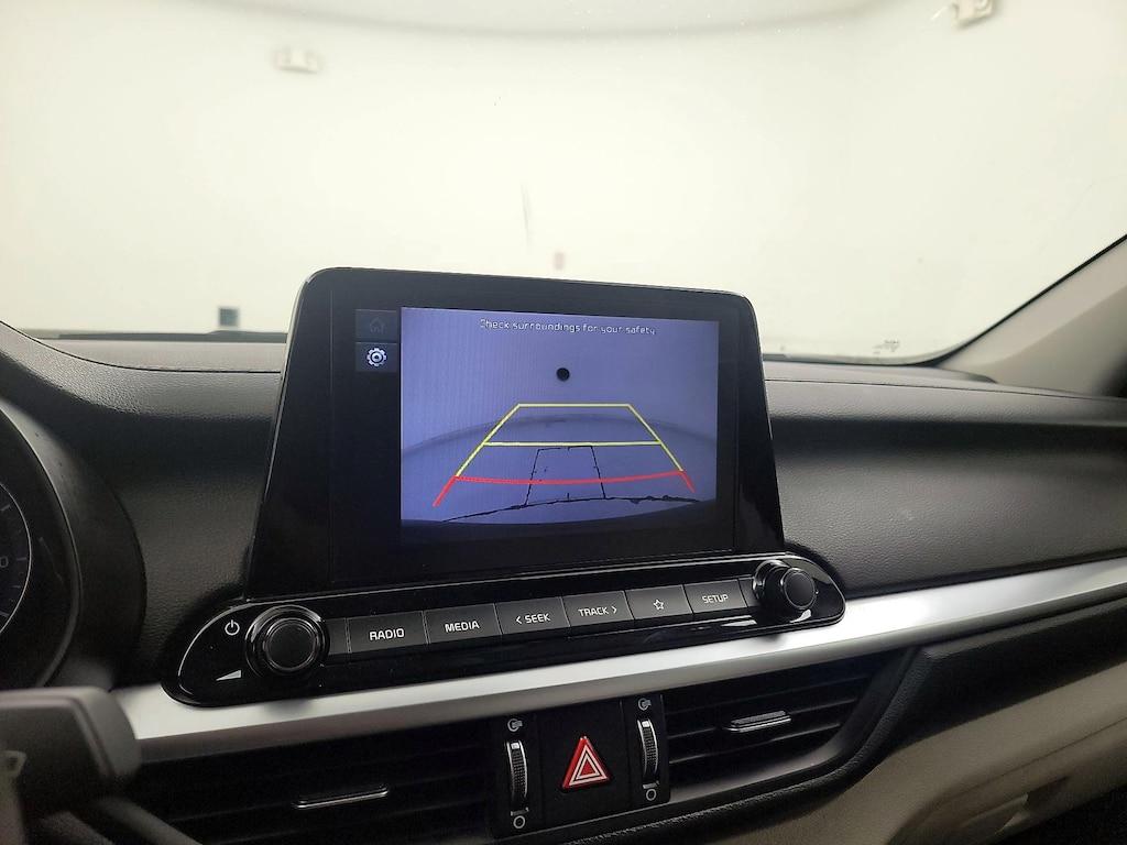 used 2022 Kia Forte car, priced at $17,998