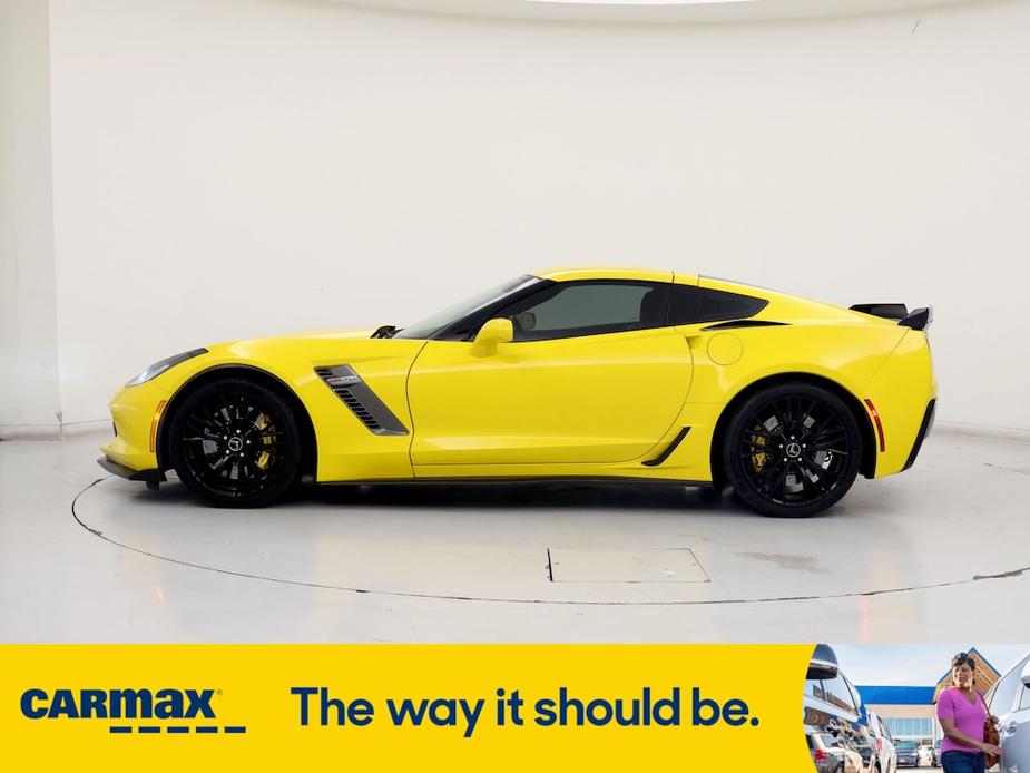 used 2015 Chevrolet Corvette car, priced at $54,998