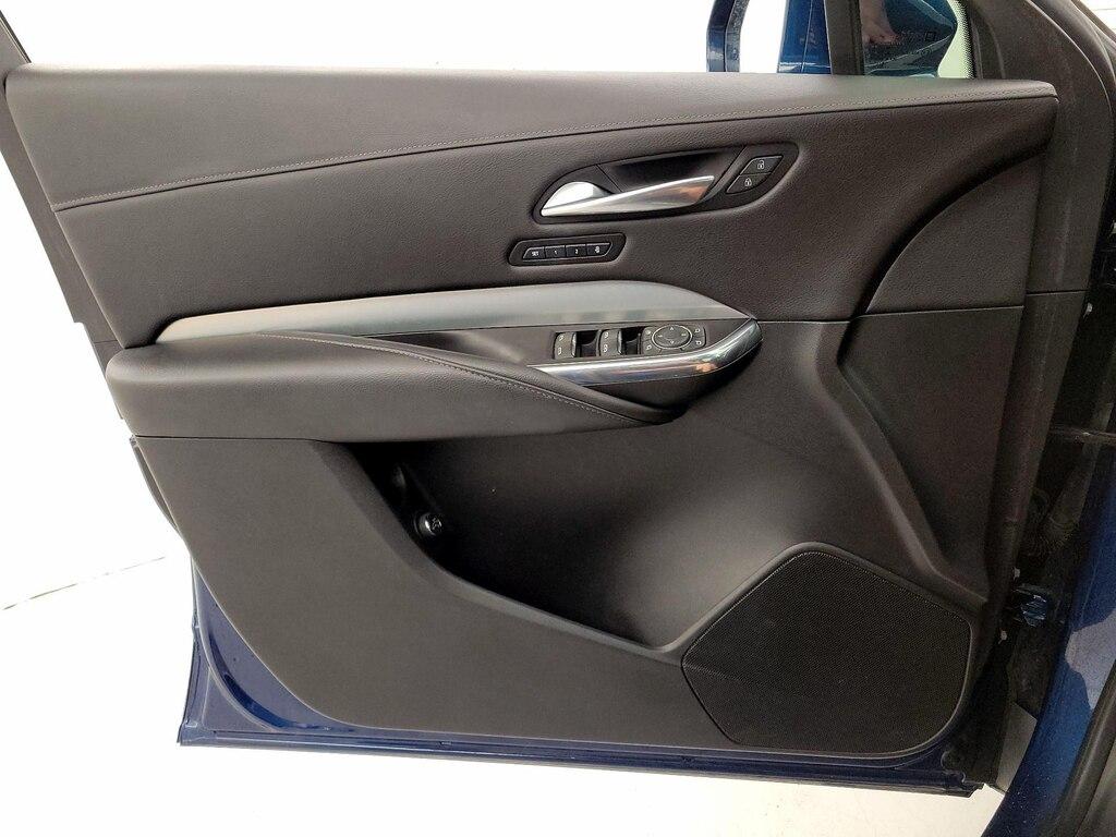 used 2019 Cadillac XT4 car, priced at $22,998