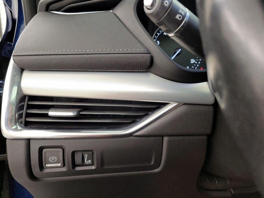 used 2019 Cadillac XT4 car, priced at $22,998