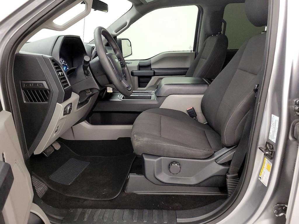 used 2020 Ford F-150 car, priced at $25,998
