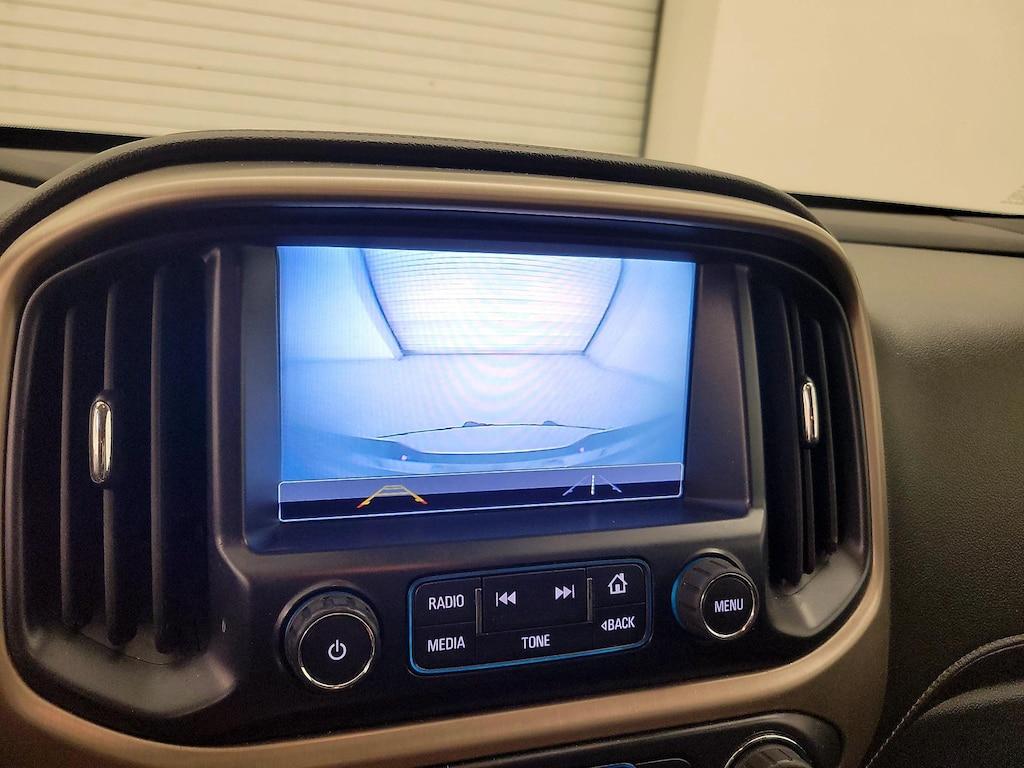 used 2018 GMC Canyon car, priced at $23,998