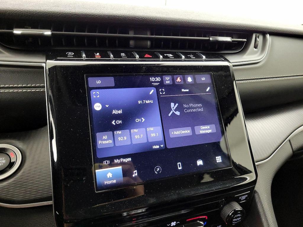used 2023 Jeep Grand Cherokee car, priced at $24,998