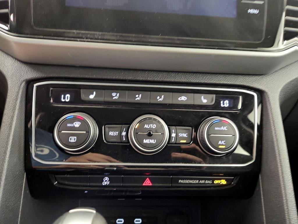 used 2023 Volkswagen Atlas car, priced at $26,998