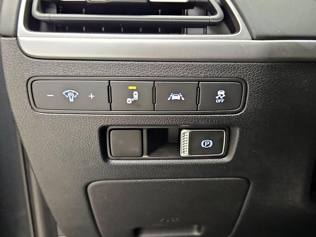 used 2022 Hyundai Palisade car, priced at $27,998