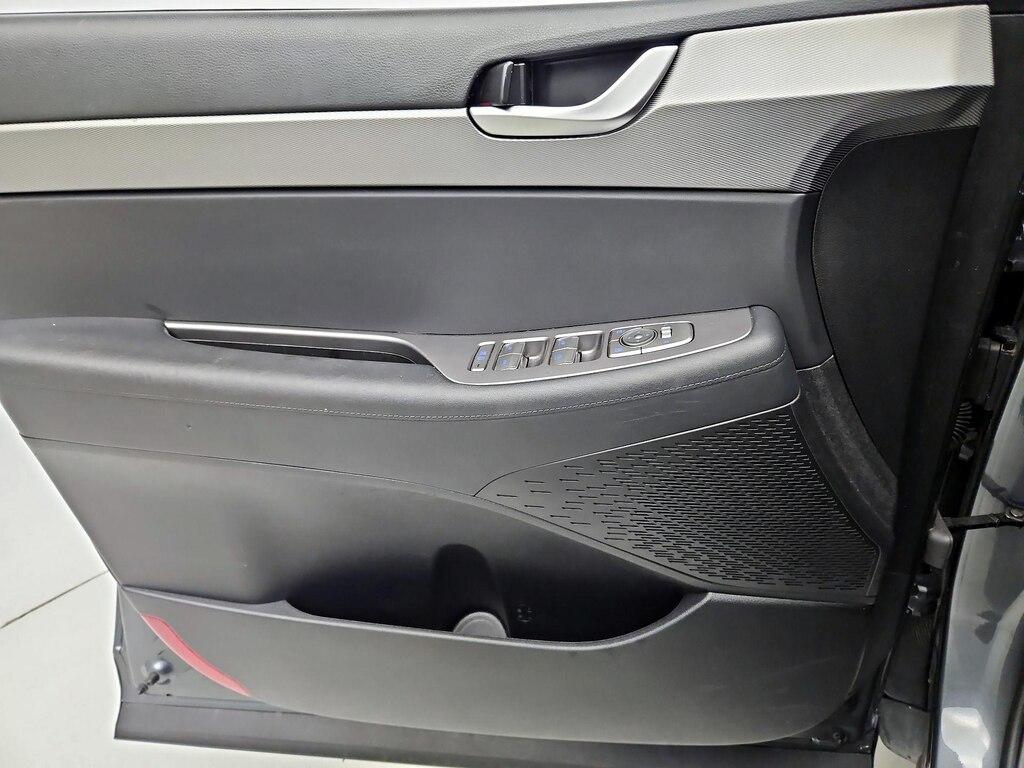 used 2022 Hyundai Palisade car, priced at $27,998