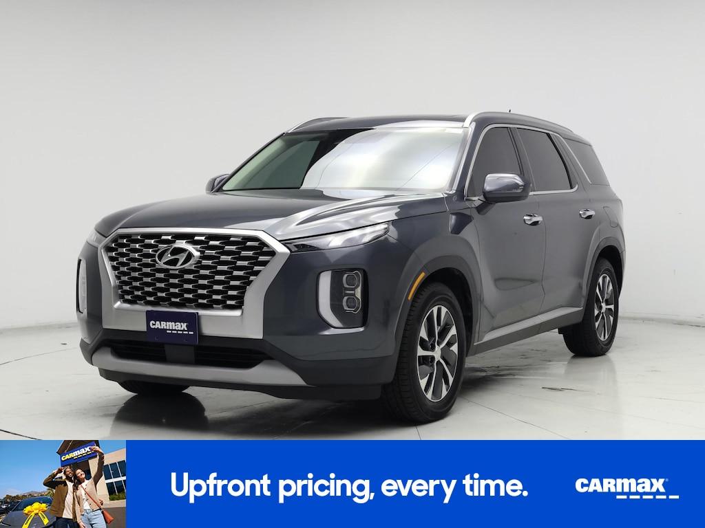 used 2022 Hyundai Palisade car, priced at $27,998