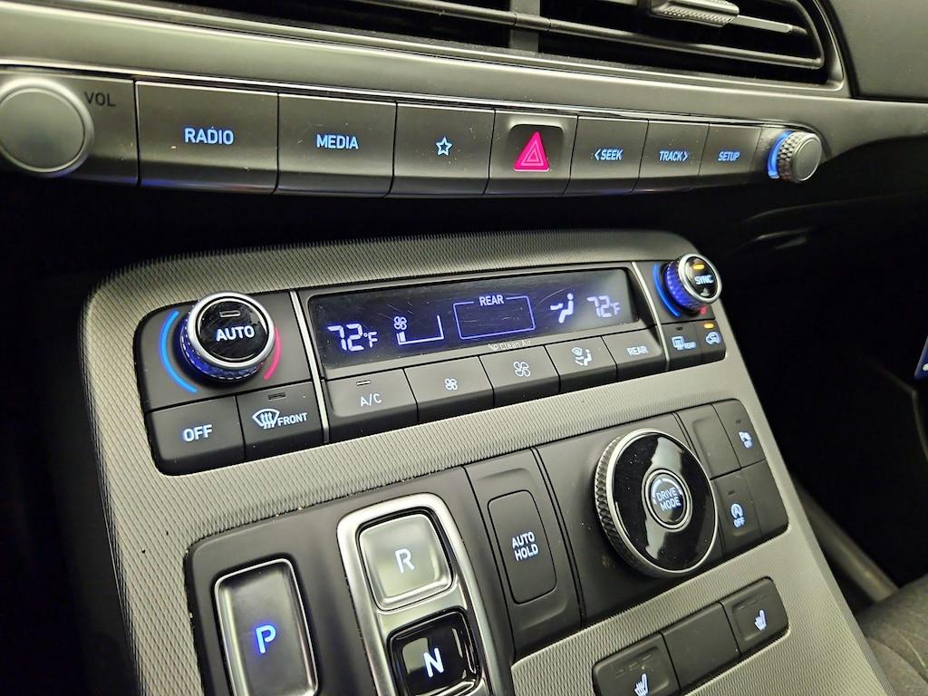 used 2022 Hyundai Palisade car, priced at $27,998