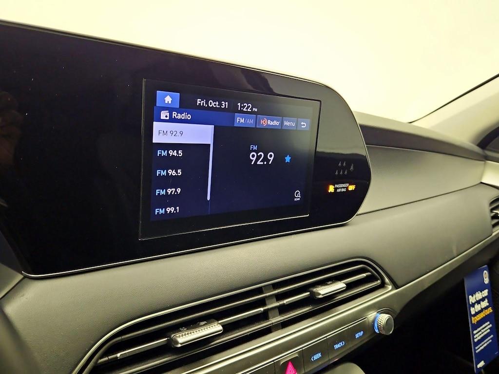 used 2022 Hyundai Palisade car, priced at $27,998