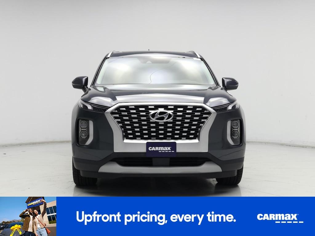 used 2022 Hyundai Palisade car, priced at $27,998