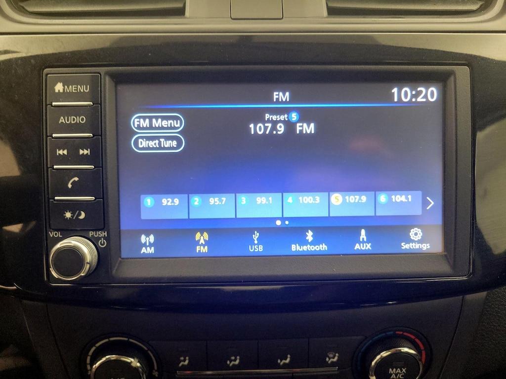 used 2019 Nissan Sentra car, priced at $16,998