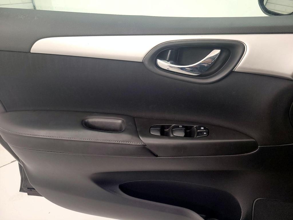 used 2019 Nissan Sentra car, priced at $16,998