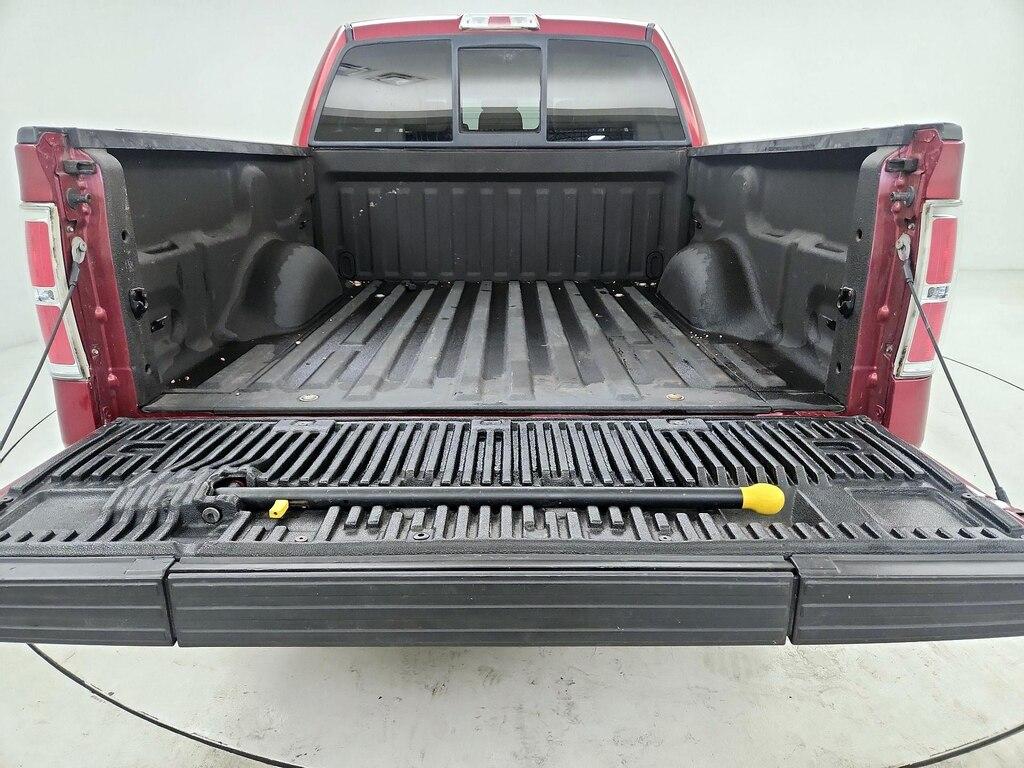 used 2014 Ford F-150 car, priced at $19,998