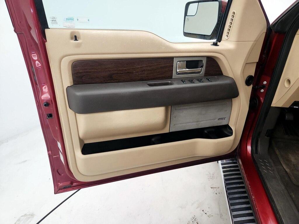 used 2014 Ford F-150 car, priced at $19,998