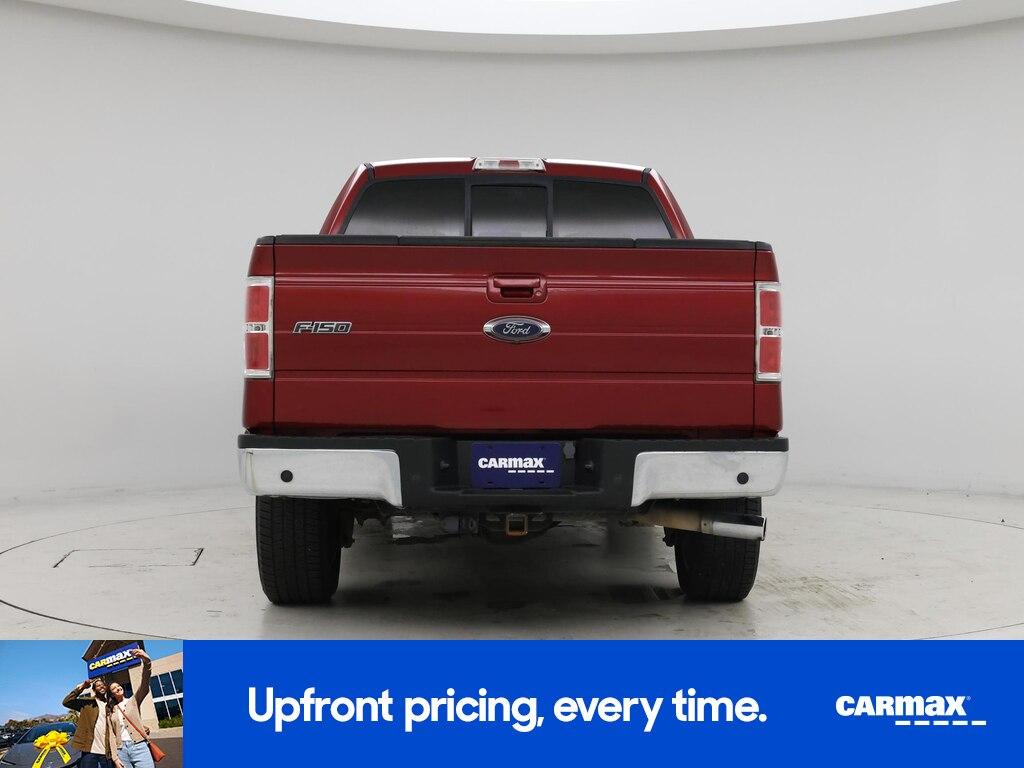 used 2014 Ford F-150 car, priced at $19,998