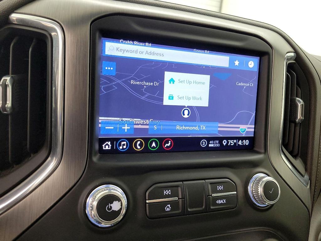 used 2020 GMC Sierra 1500 car, priced at $46,998