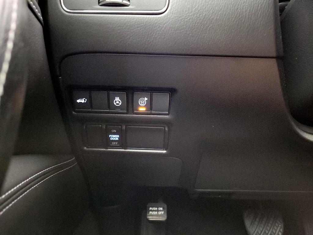 used 2023 INFINITI QX80 car, priced at $40,998