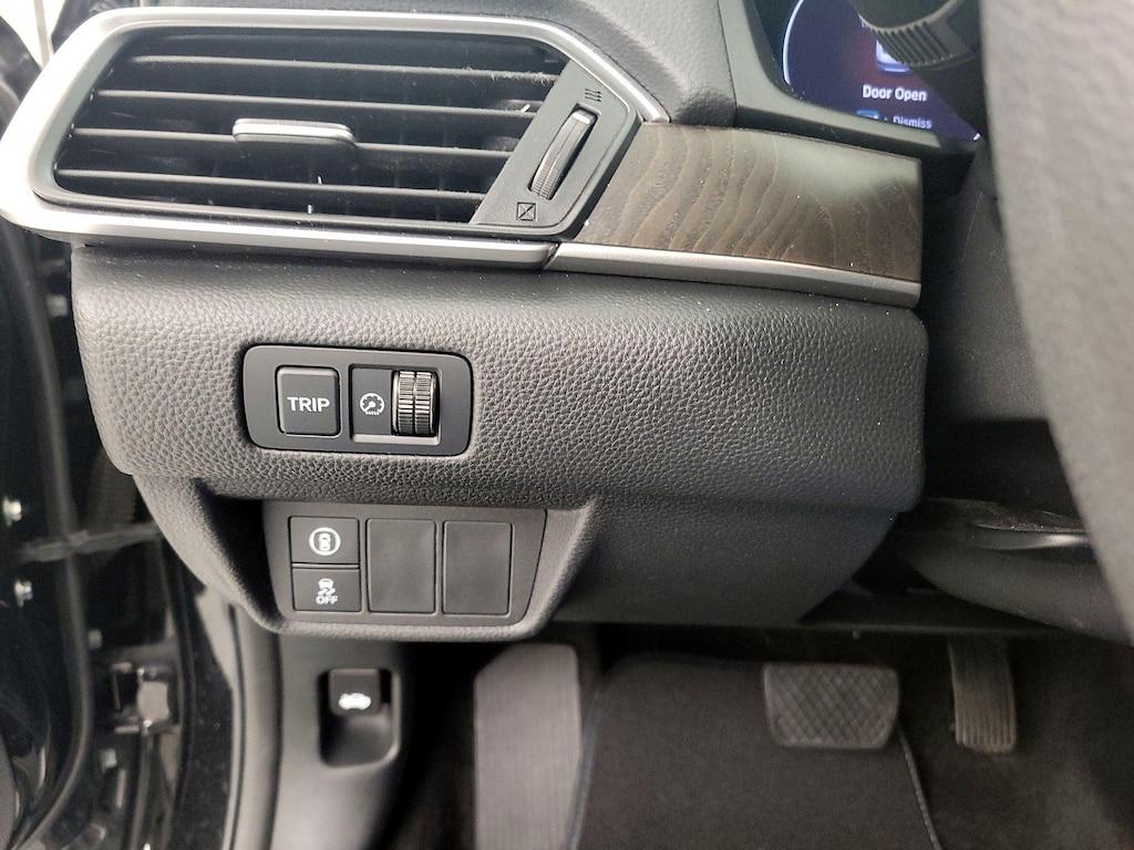 used 2019 Honda Accord car, priced at $23,998