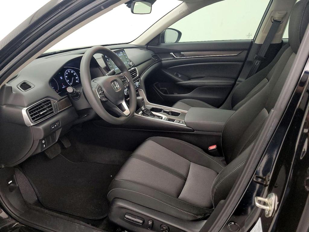 used 2019 Honda Accord car, priced at $23,998