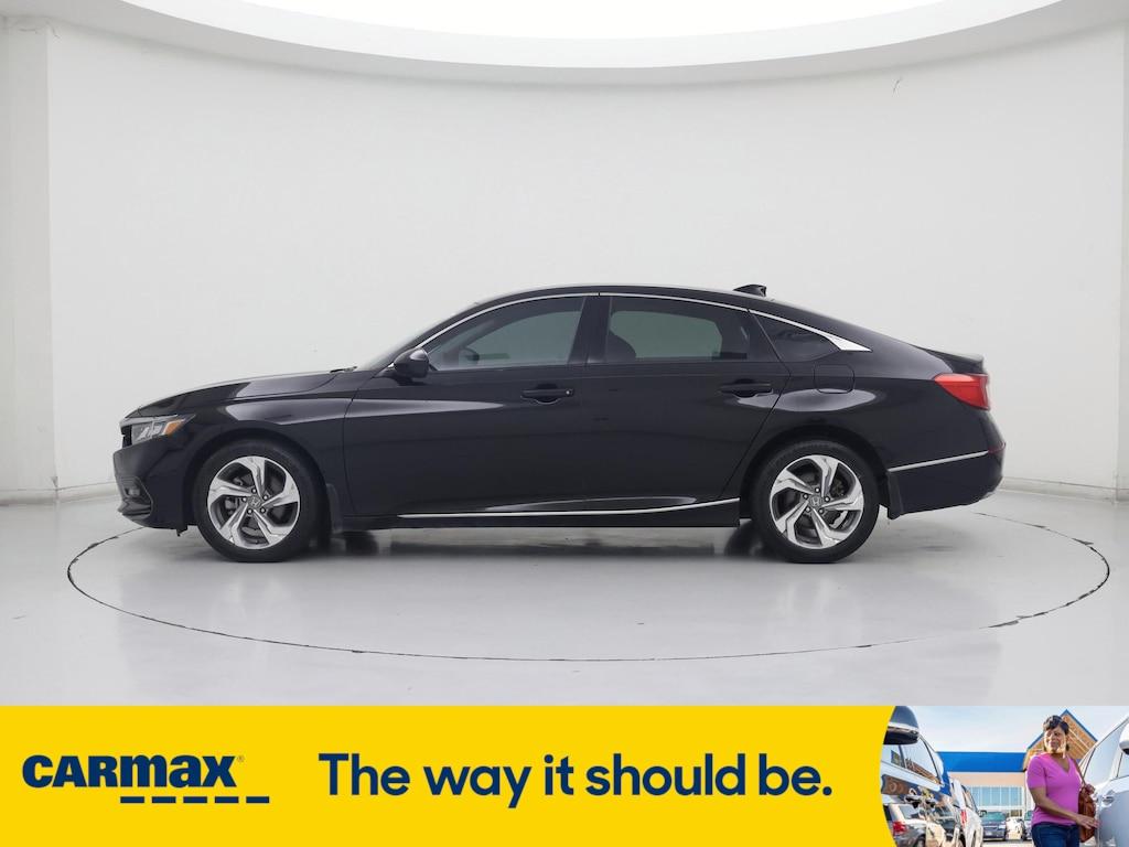 used 2019 Honda Accord car, priced at $23,998
