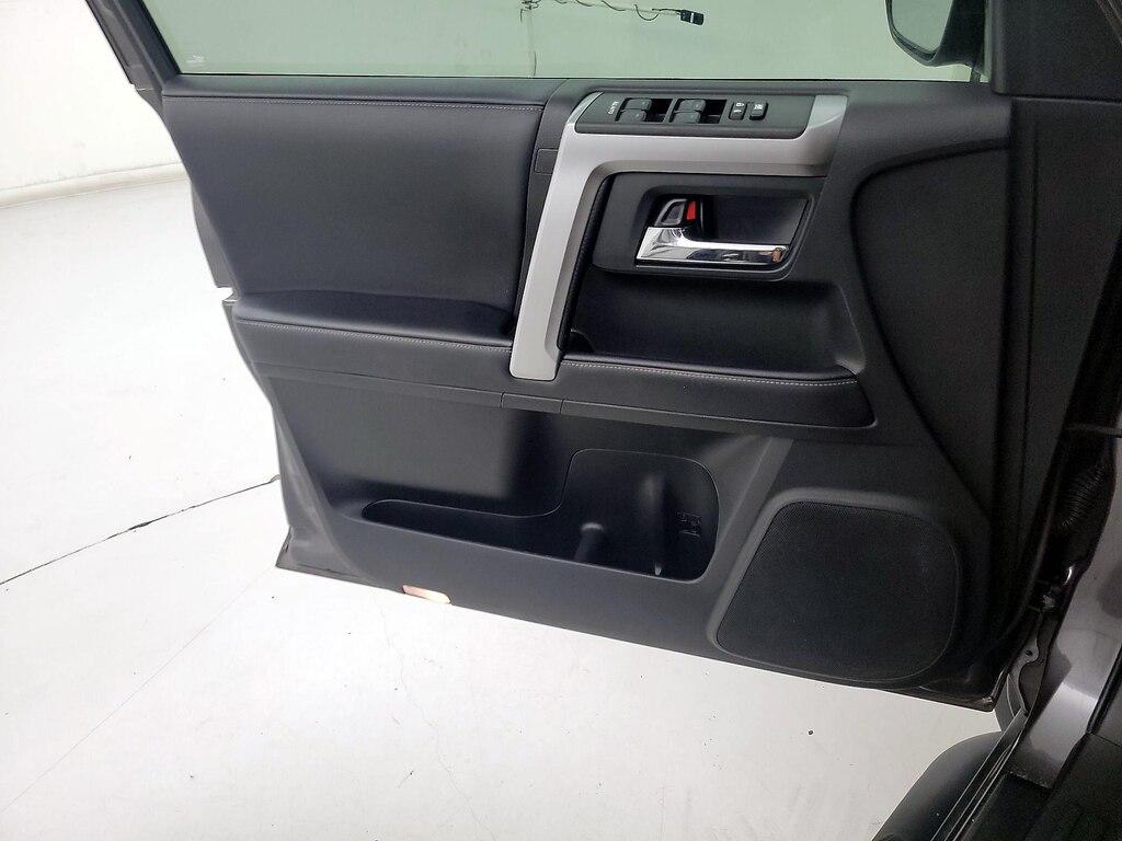 used 2022 Toyota 4Runner car, priced at $34,998