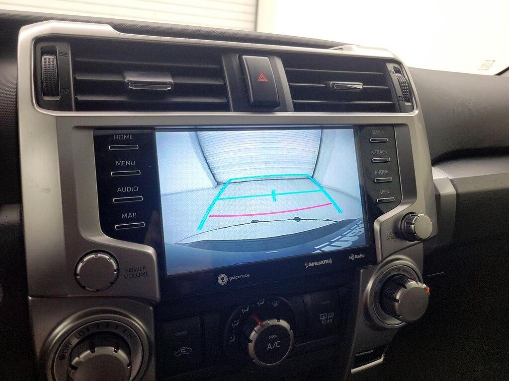 used 2022 Toyota 4Runner car, priced at $34,998