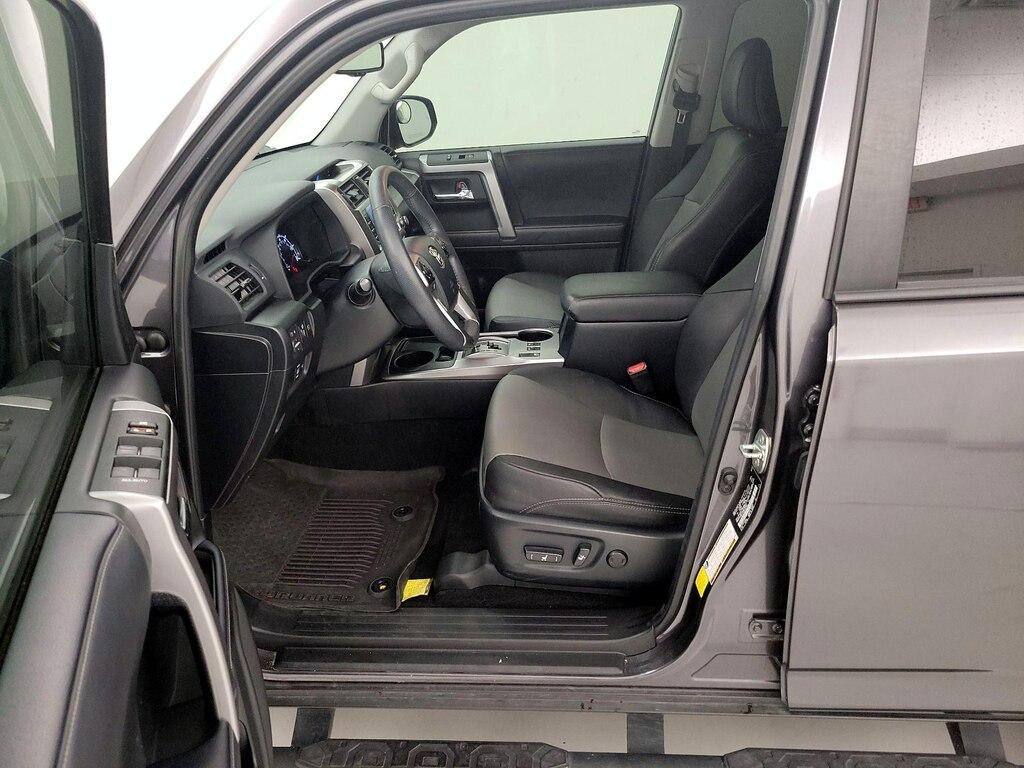 used 2022 Toyota 4Runner car, priced at $34,998