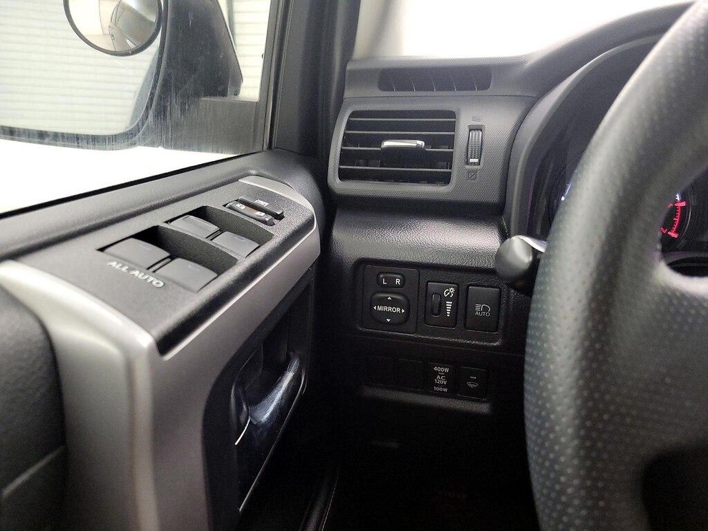 used 2022 Toyota 4Runner car, priced at $34,998