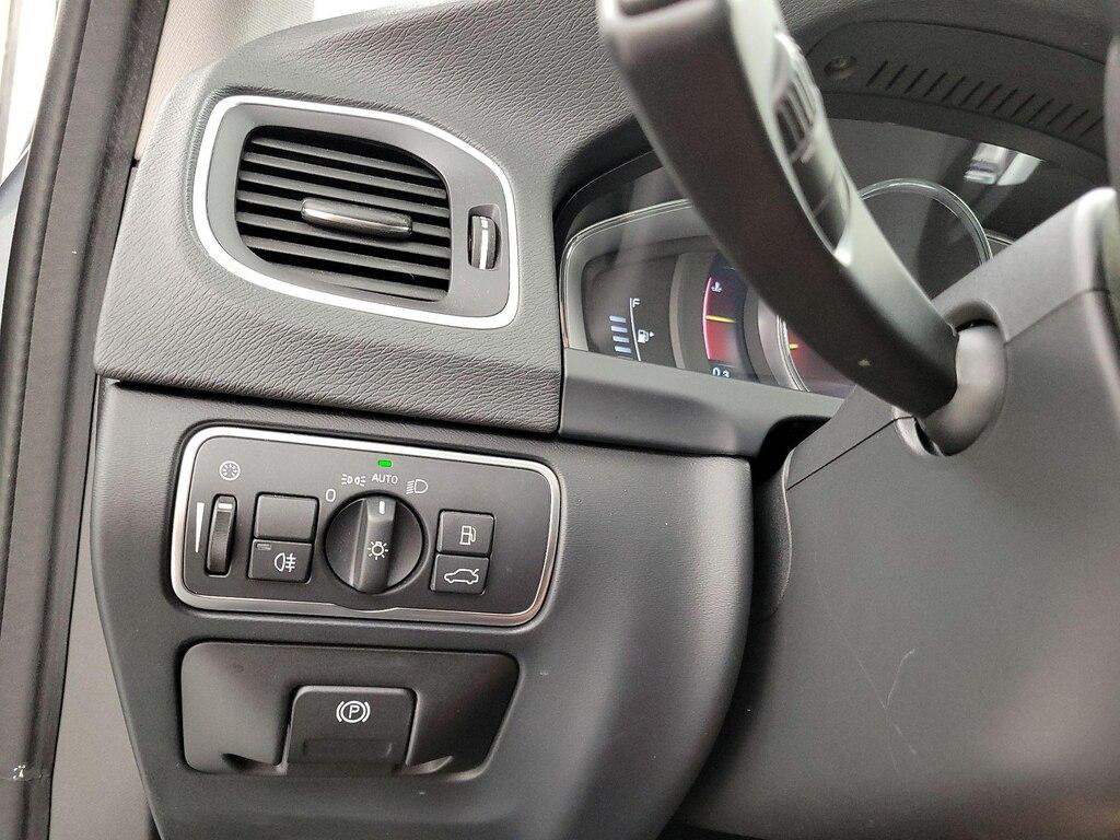 used 2017 Volvo V60 car, priced at $15,998