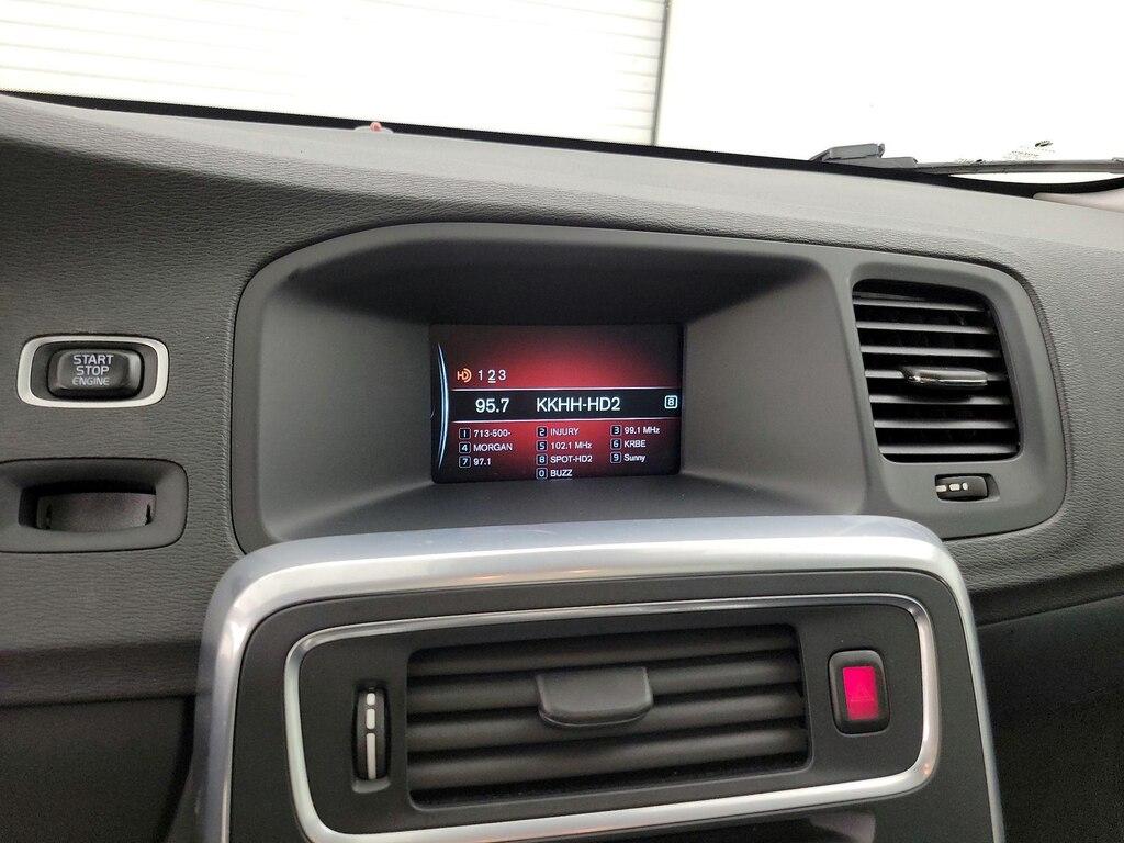 used 2017 Volvo V60 car, priced at $15,998